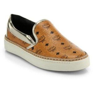 mcm womens trainers